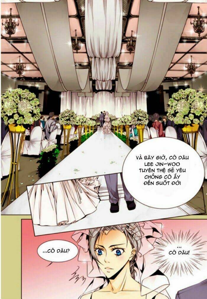 cheonsaeng yeonbun chapter 1 3