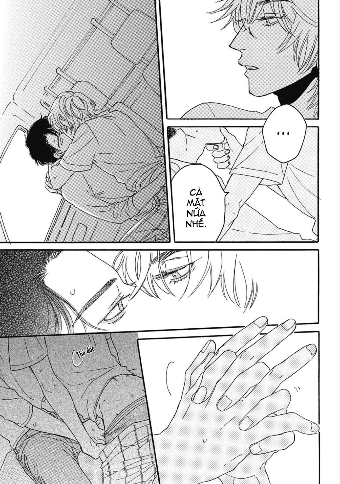 màn đêm chapter 2 24