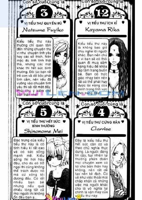 chàng quản gia của bé mei chapter 11 193