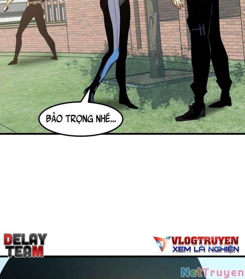 siêu tiến hóa chapter 74 76