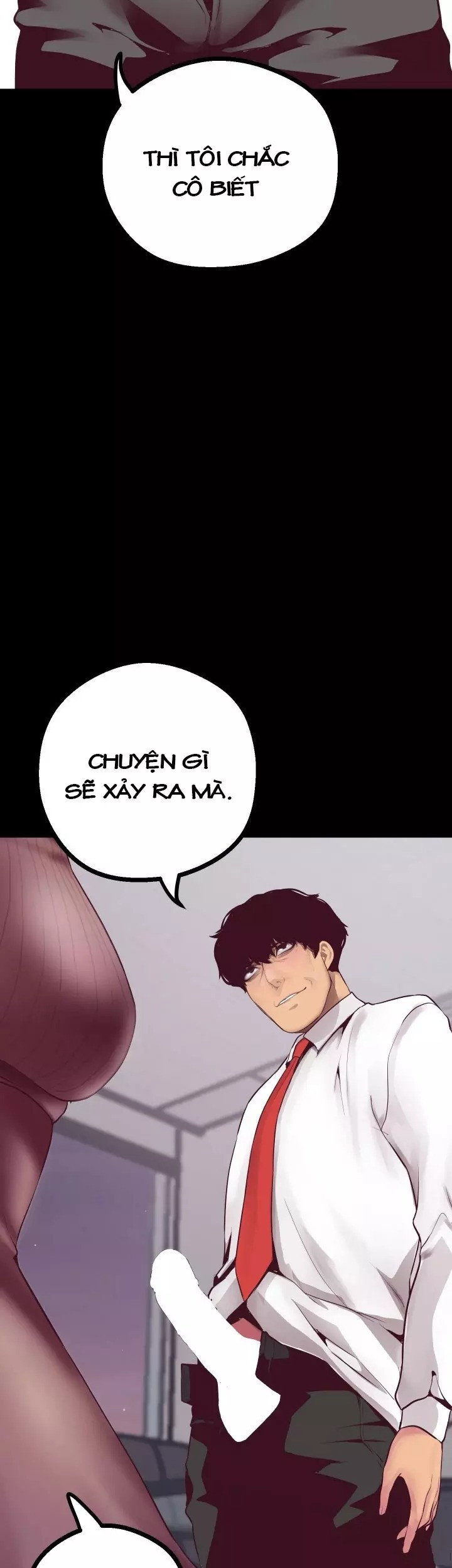 một thế giới mới tuyệt vời chapter 7 63