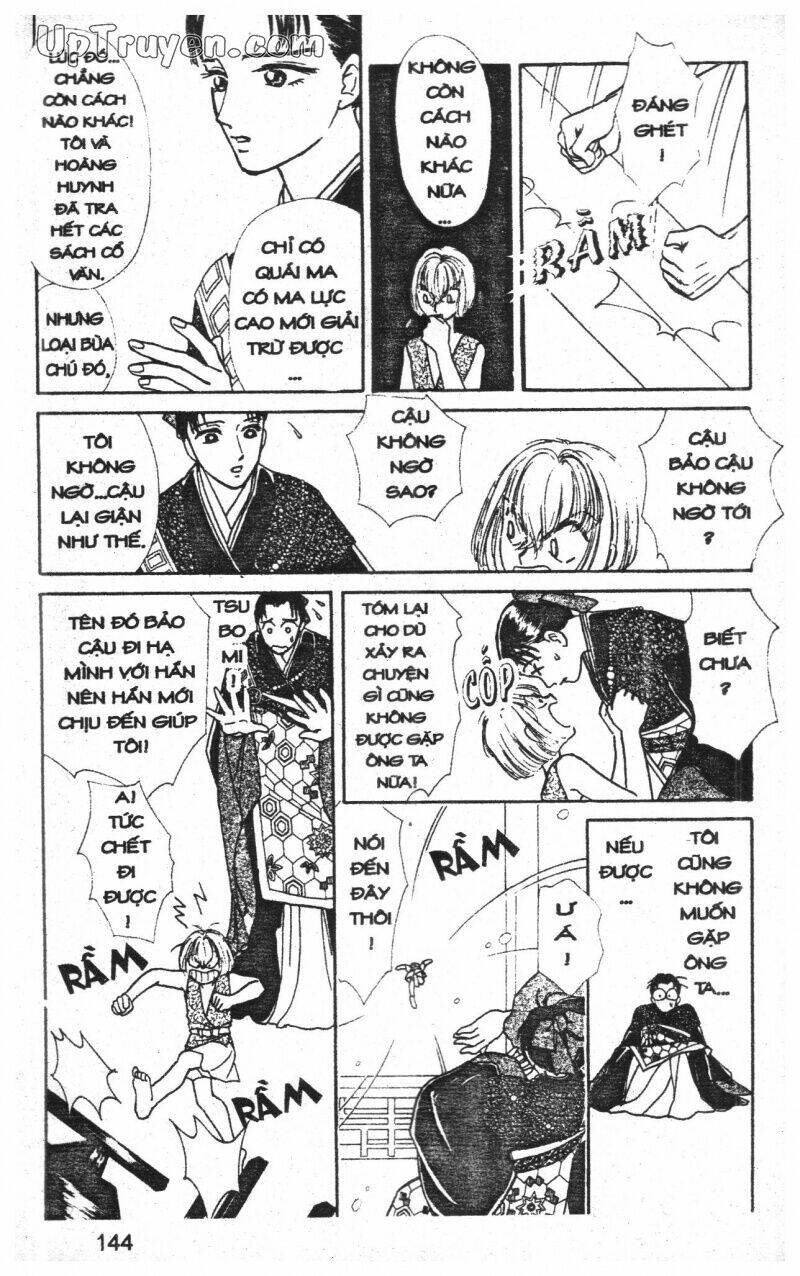 hoàng tử hoa - bud boy chapter 13 146