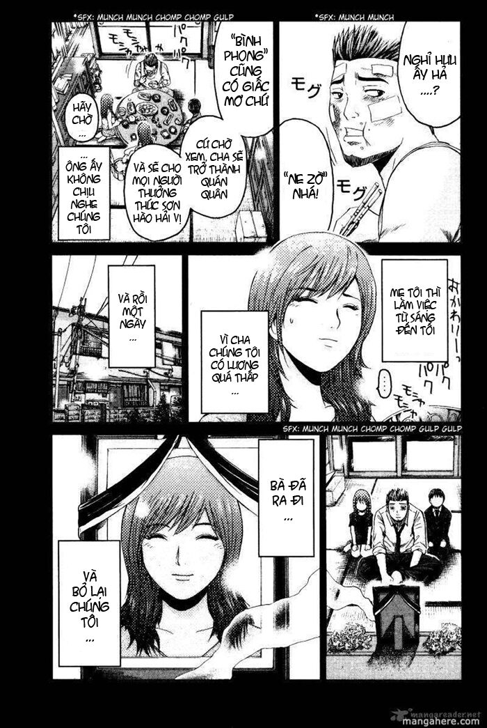 gto: shonan 14 days chapter 40 10