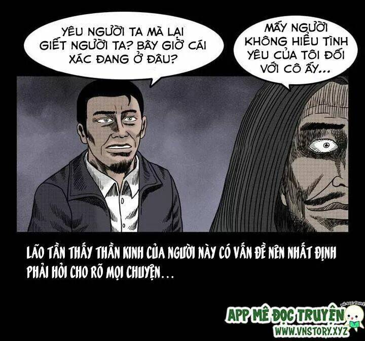 kỳ án có thật chapter 35 54