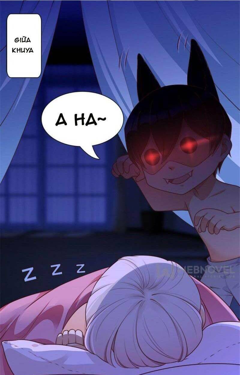 gặp phải người chồng xảo quyệt! chapter 19 65