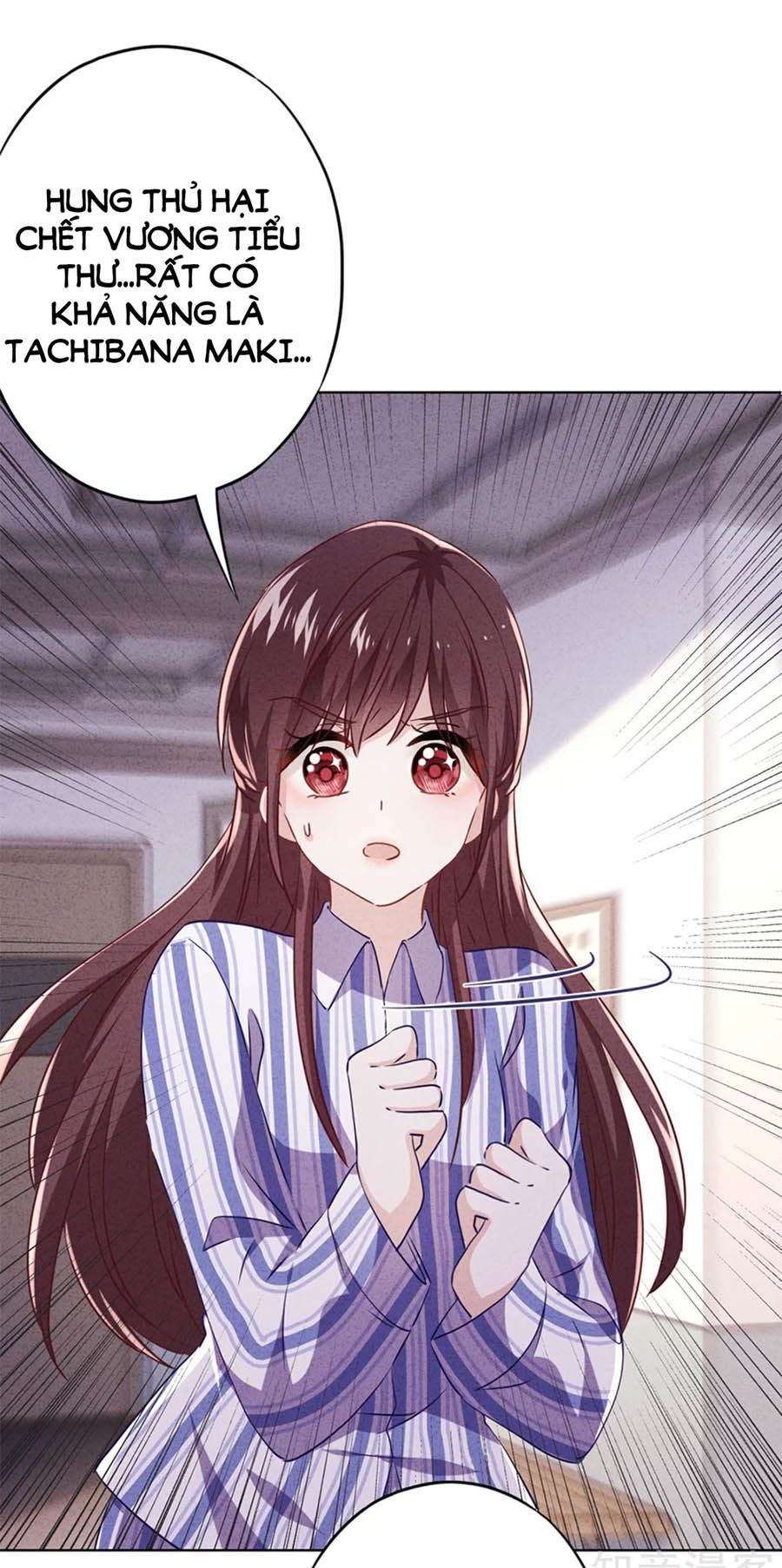 thiếu soái, vợ anh muốn lật trời! chapter 99 24