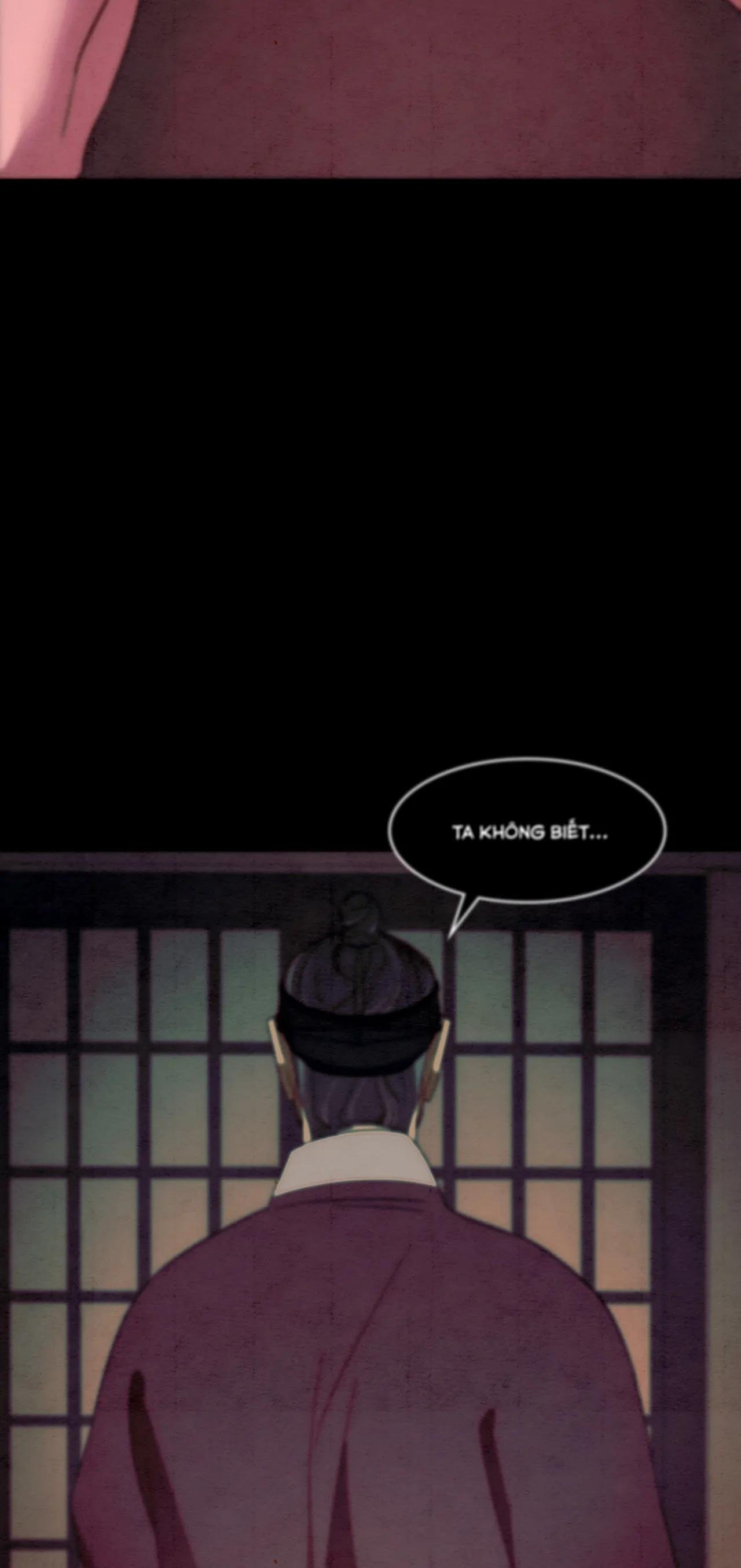 [hoàn] dưới đáy biển xanh chapter 47 39