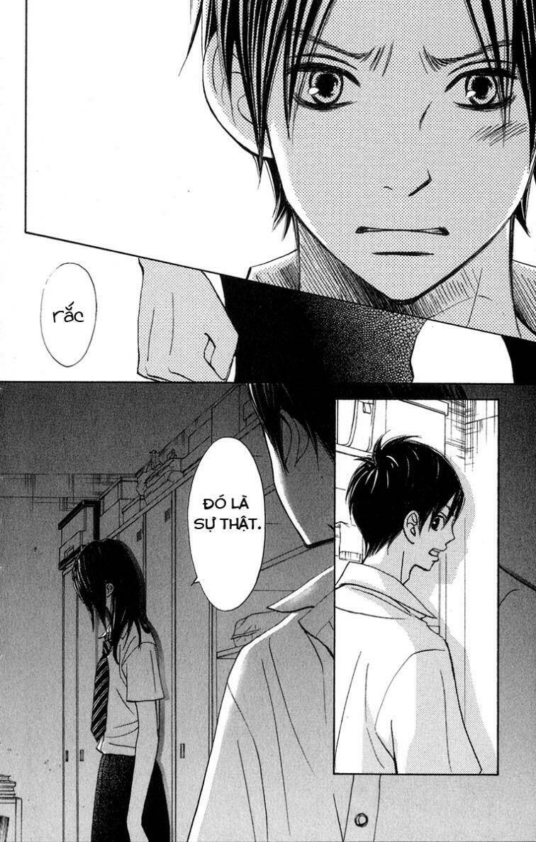 tonari no atashi chapter 7 22