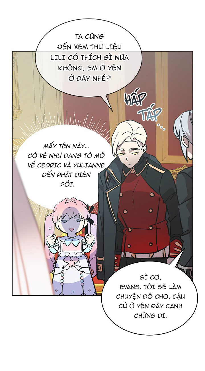 quý cô quyền lực chapter 13 24