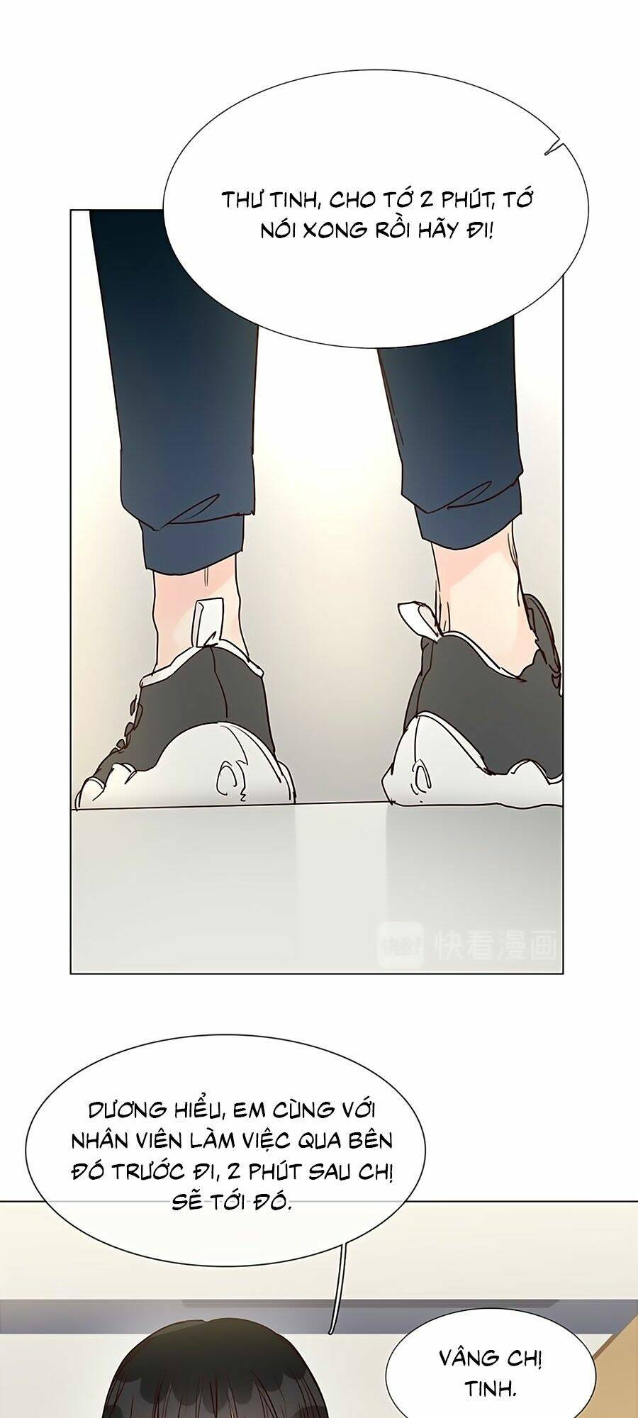 ngôi sao vụn vỡ chapter 46 19