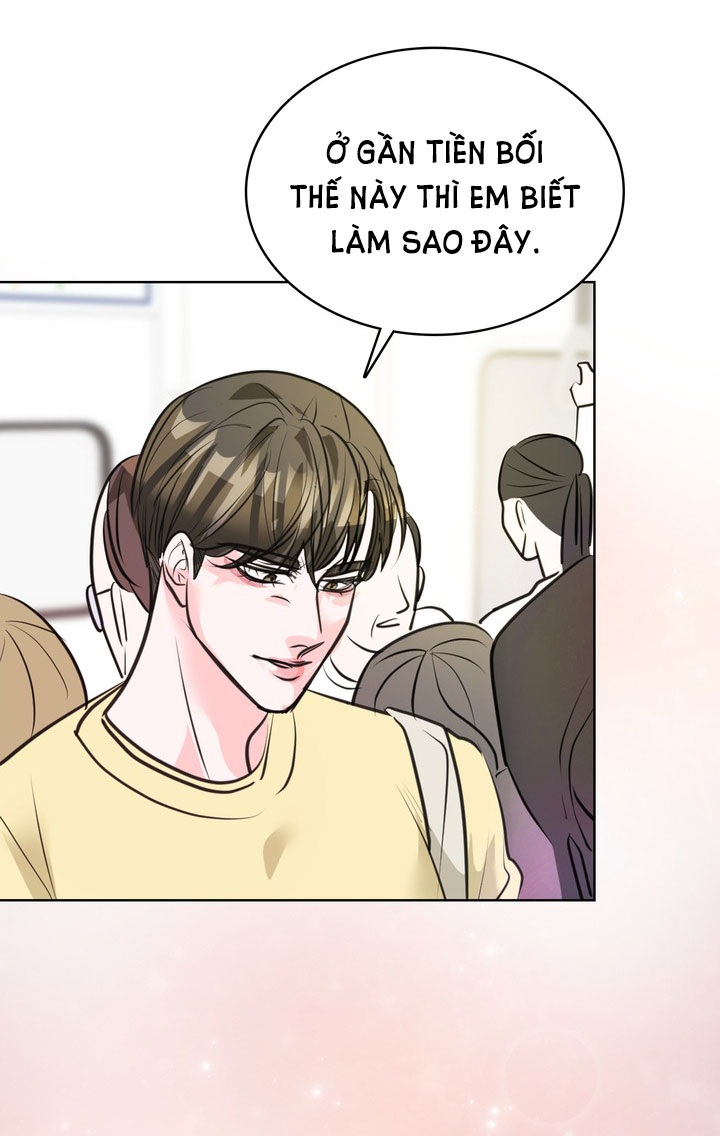 [18+] điều em cố giấu chapter 16.2 40