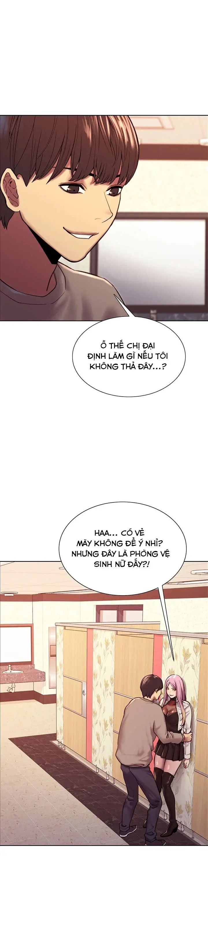 nhãn lực toàn năng chapter 4 6