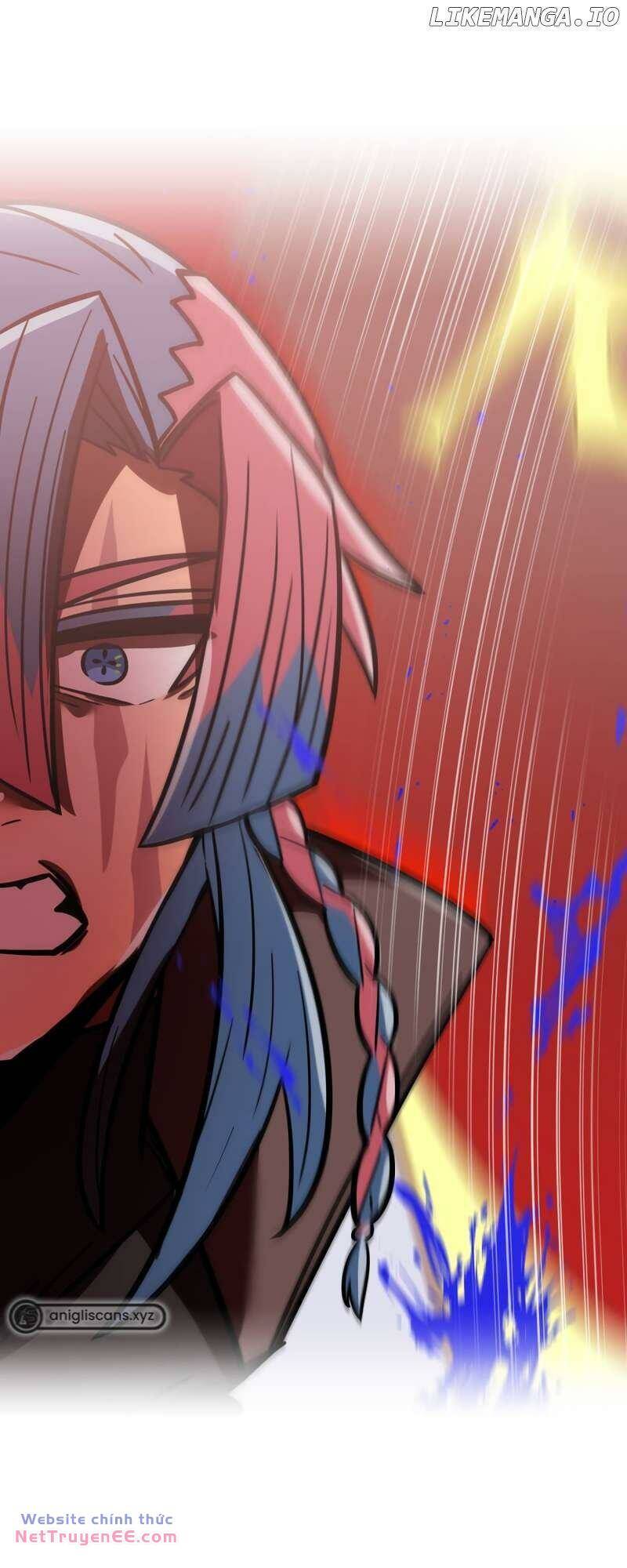 Huyết Thánh Cứu Thế Chủ~ Ta Chỉ Cần 0.0000001% Đã Trở Thành Vô Địch chapter 67 119