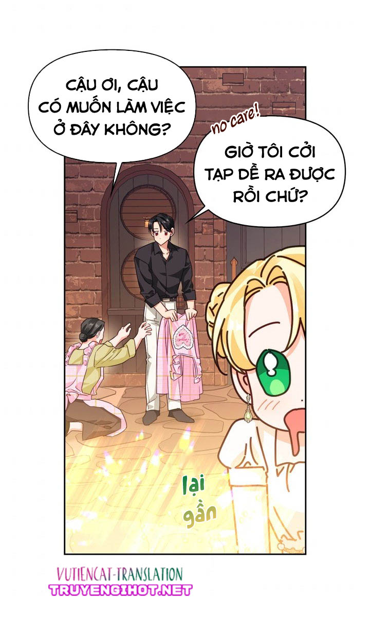 ác nữ xứng đôi với bạo chúa chapter 70 48