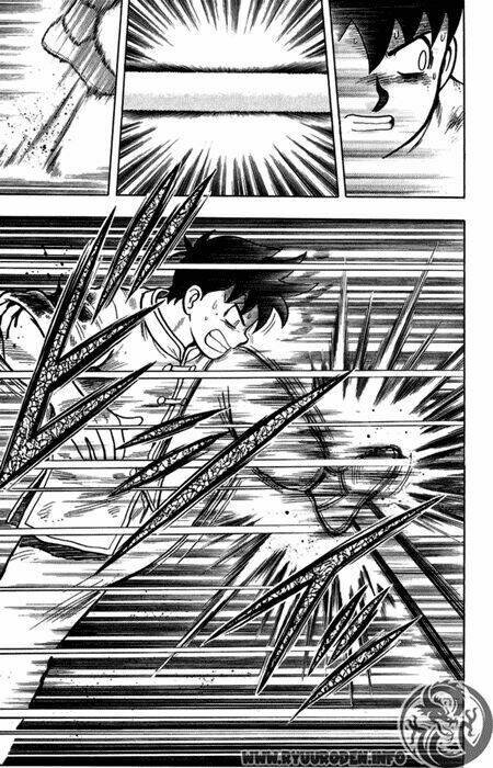 hoàng phi hồng phần 1 chapter 33 113