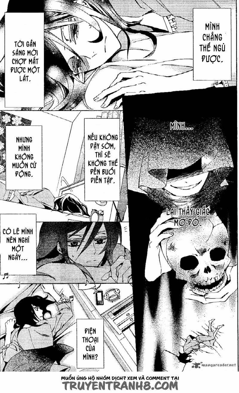 the conductor chapter 4.1 18