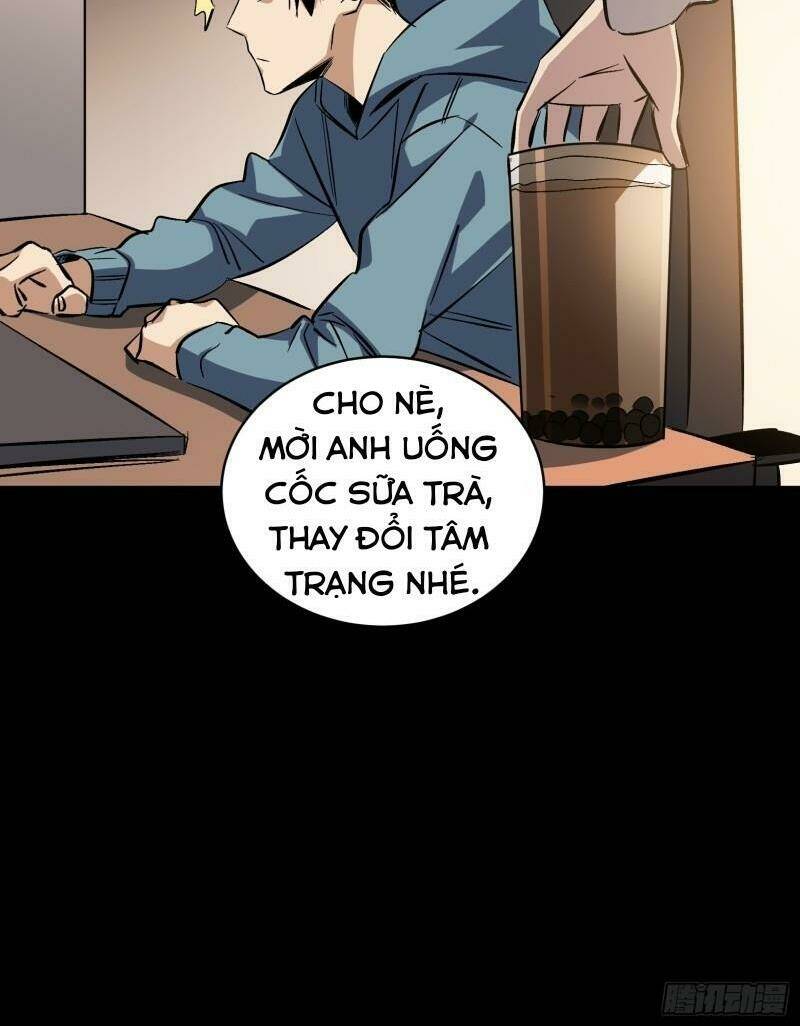 kiêm chức diêm vương chapter 1 8