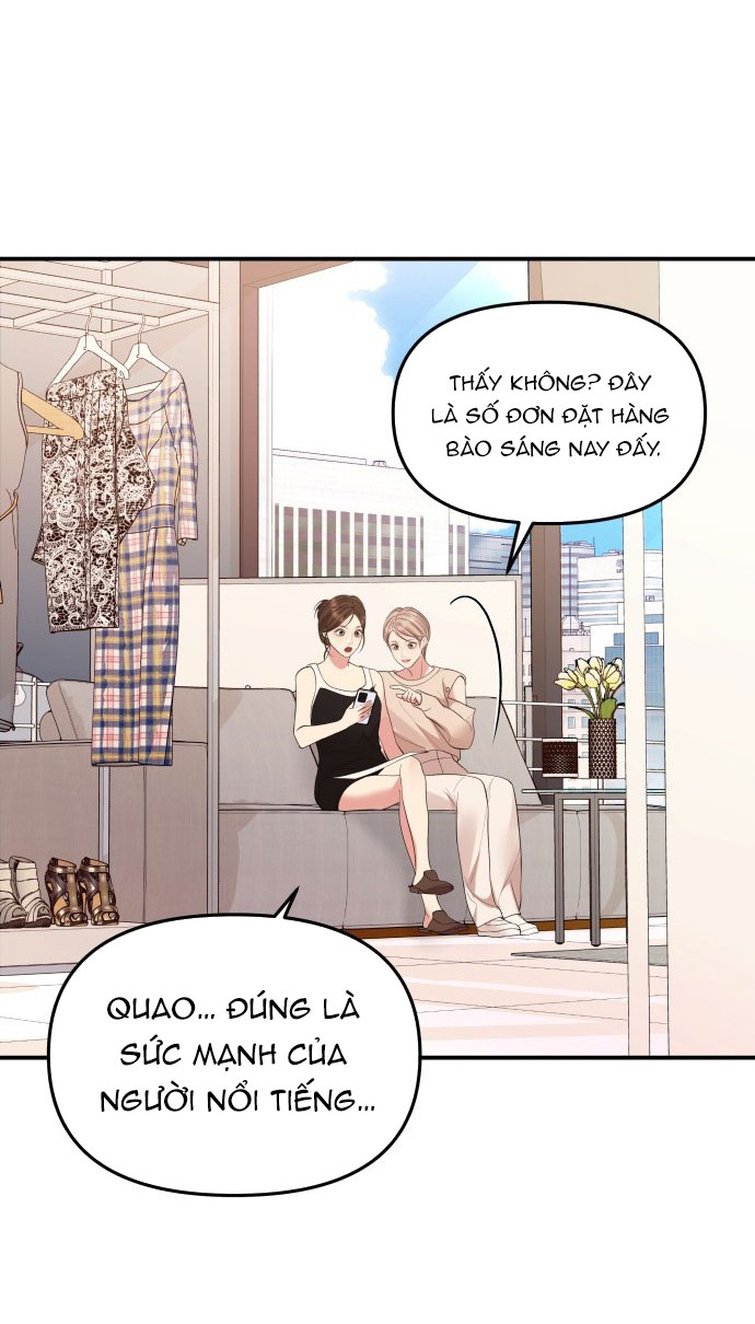 gửi em người đánh cắp những vì sao - to you who swallowed a star chapter 152.2 29