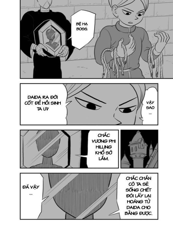 bảng xếp hạng vua chapter 140 11