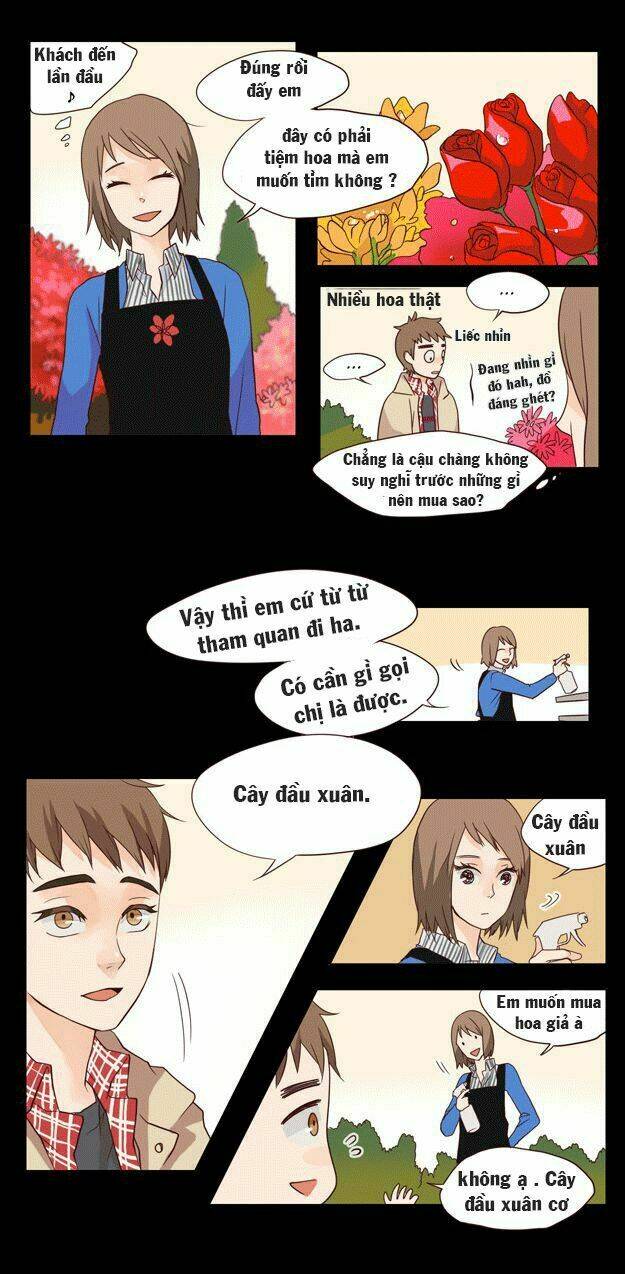 pine in the flower garden chapter 14 7