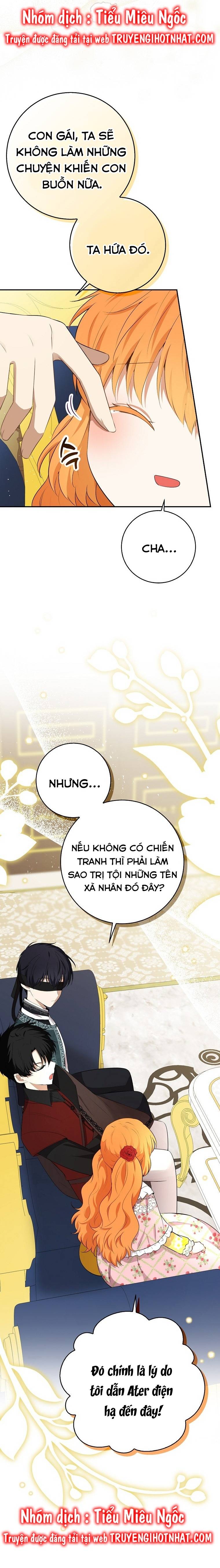 Sóc Nhỏ Tài Năng chapter 69 28