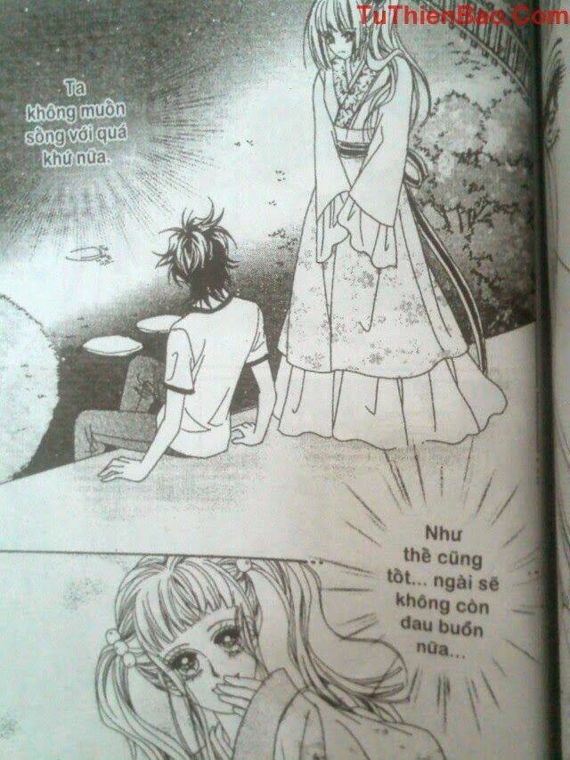 tình trong mộng chapter 5 72