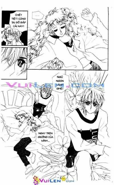 giảm cân để yêu chapter 3 60