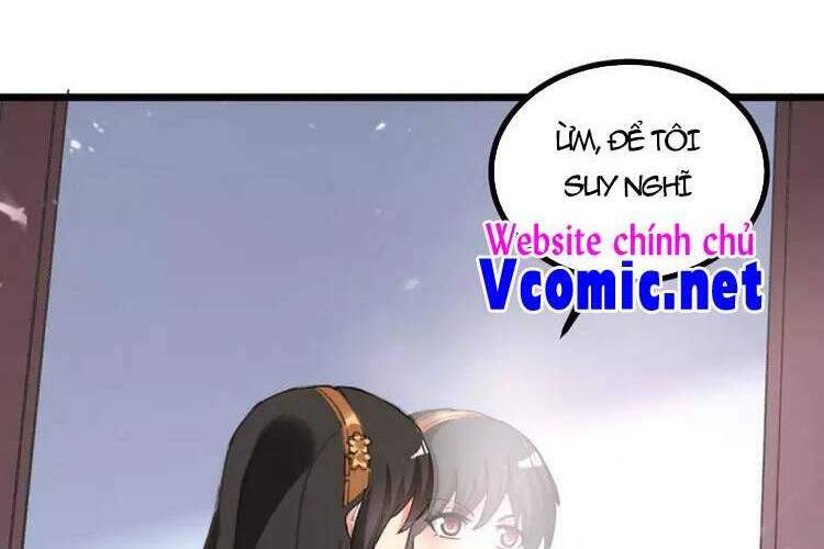 trọng sinh khí thiếu quy lai chapter 237 31