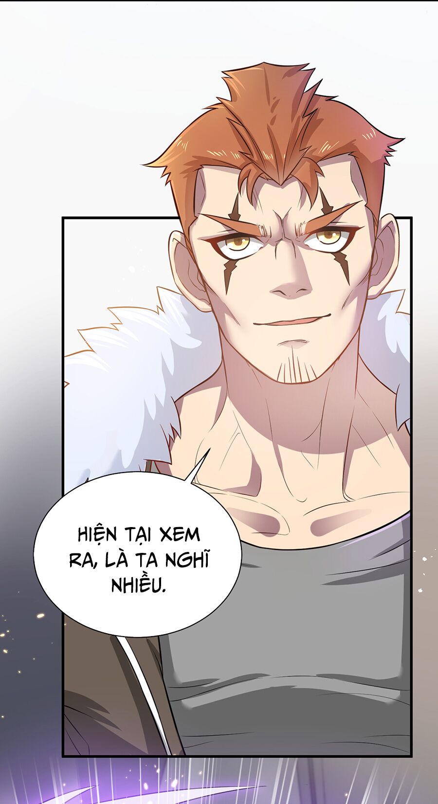 hệ thống mô phỏng linh sủng chapter 5 40