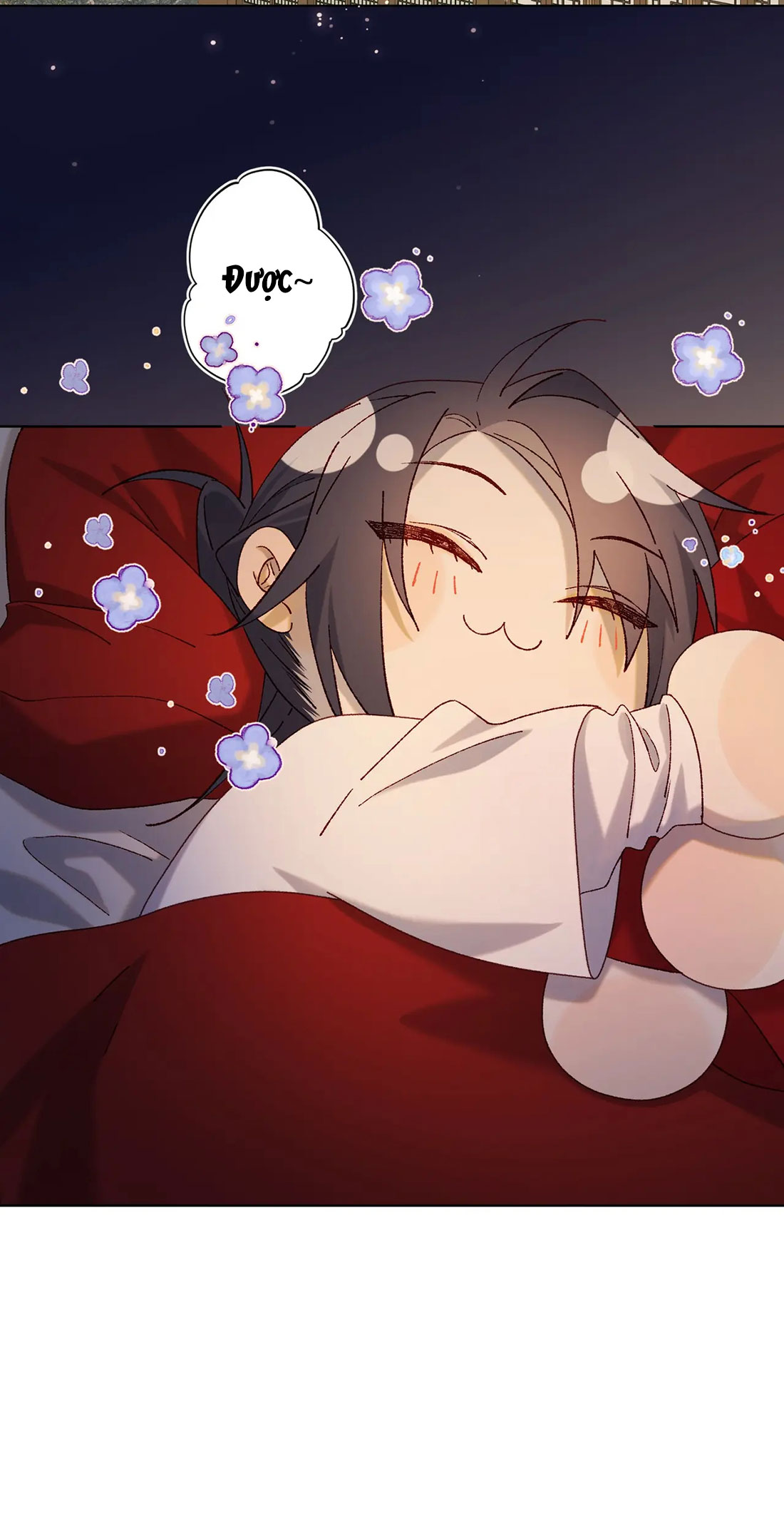 ác nữ cự tuyệt nam chính chapter 95 29