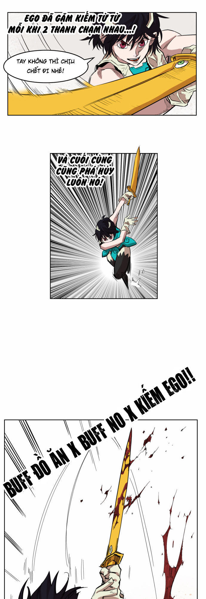 hard core leveling warrior chapter 48 29