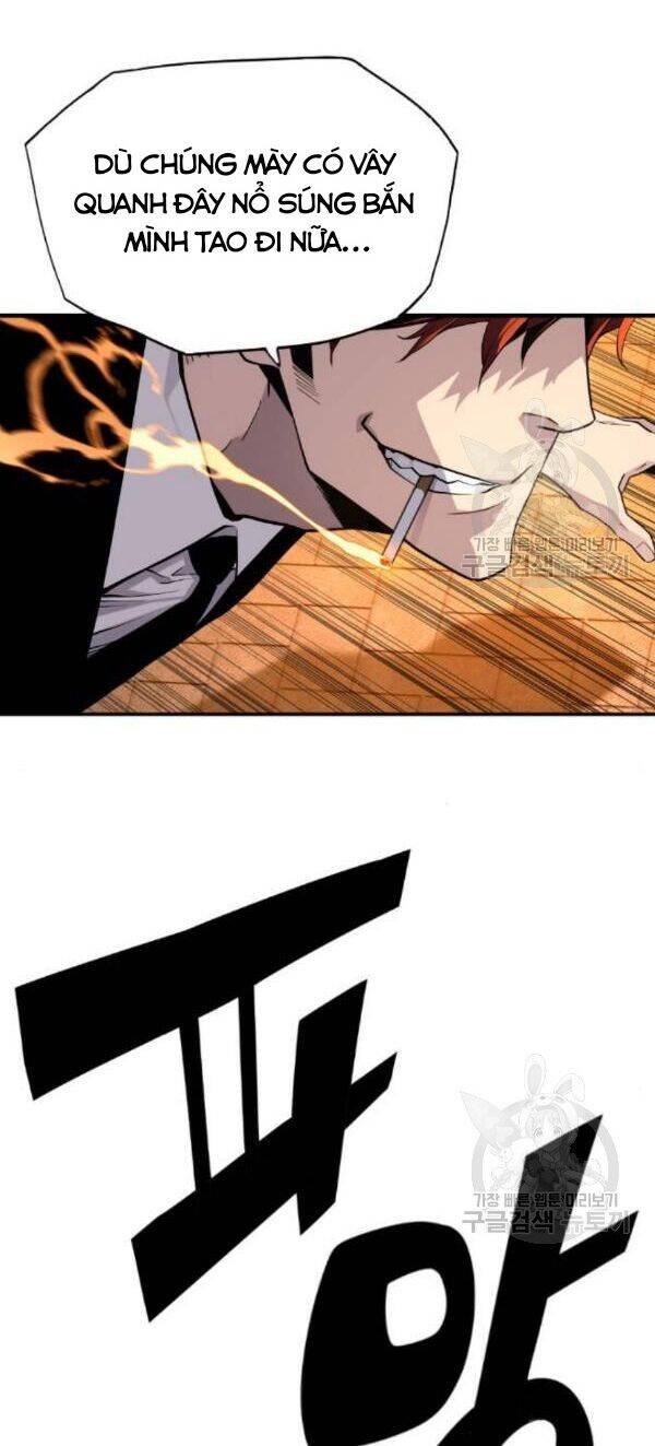 sự trở lại của kẻ khủng bố chapter 6 9