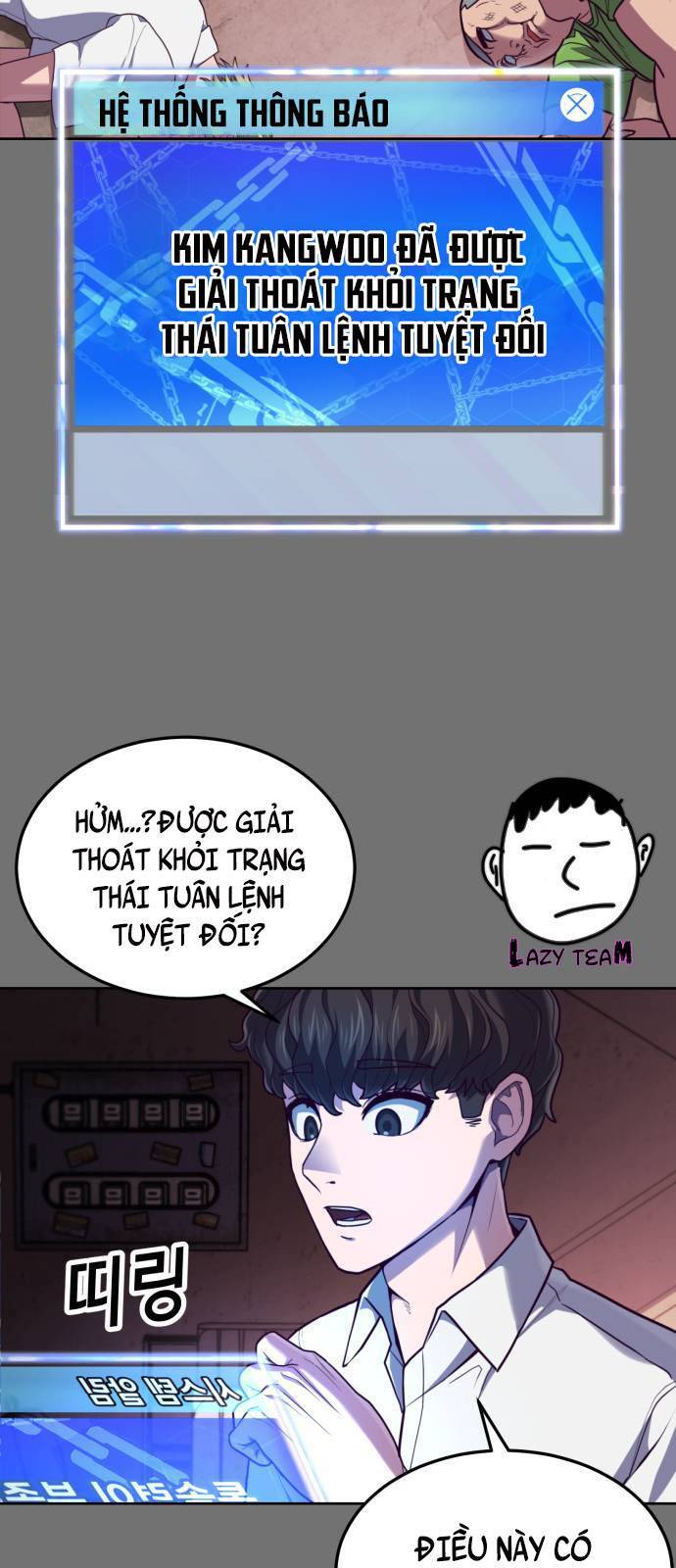 tuân lệnh tuyệt đối chapter 2 25