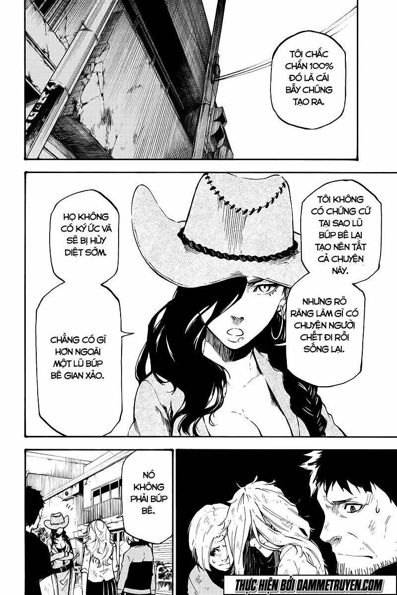 dolly kill kill chapter 64 4