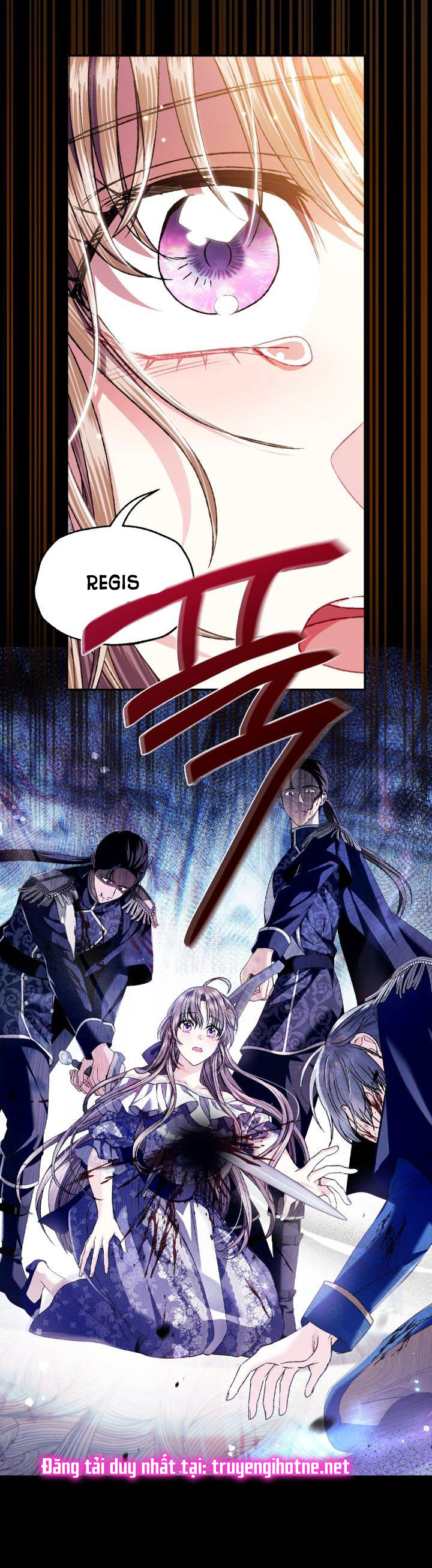 cha à, con không muốn kết hôn đâu chapter 100.2 4