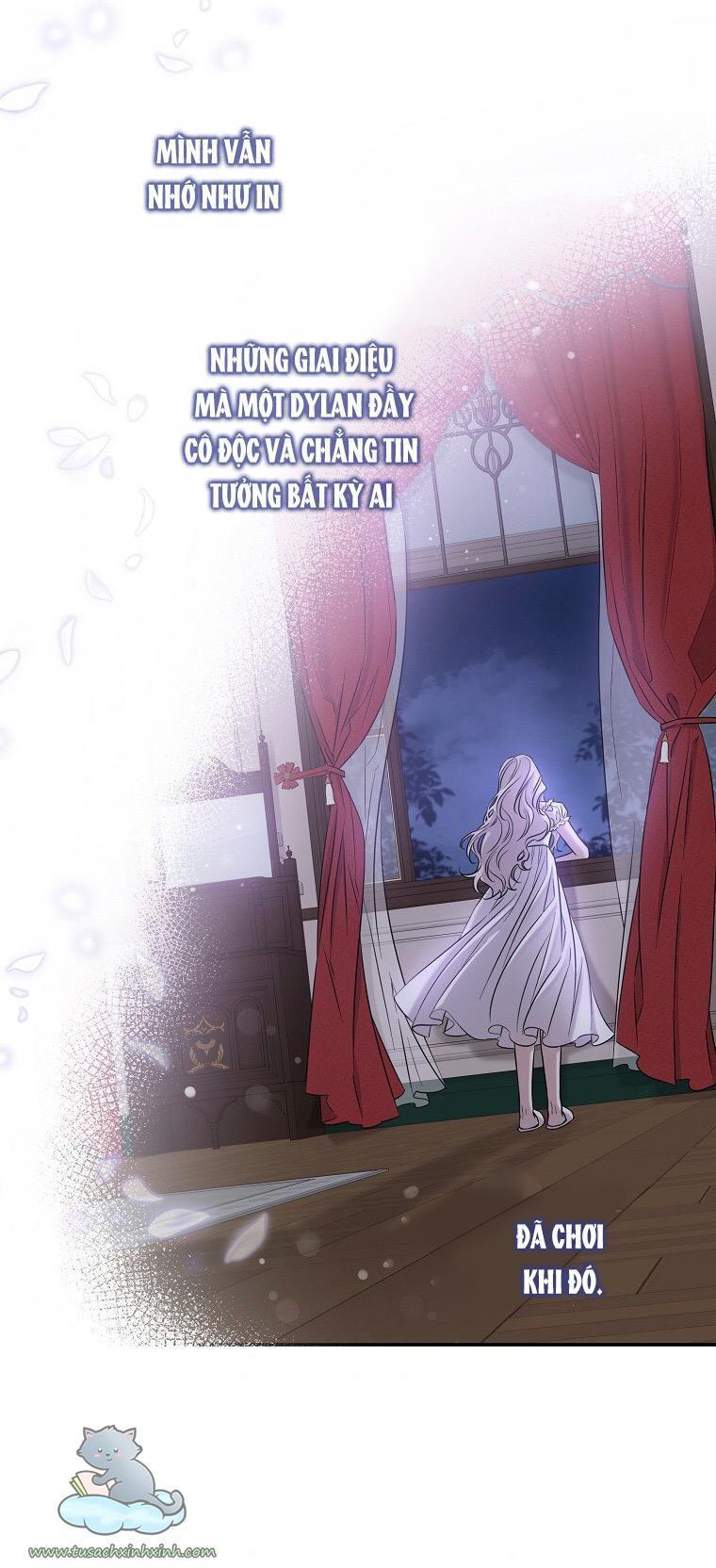 thuần hóa bạo chúa rồi bỏ trốn chapter 44 3