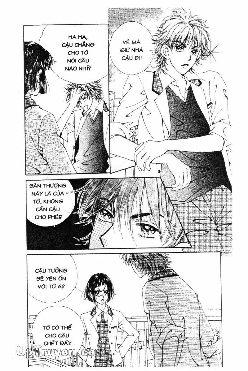 cô nàng ngổ ngáo chapter 1 76