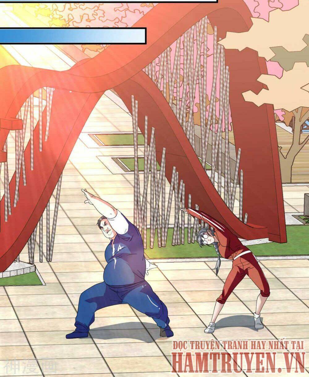 tu chân truyền nhân tại đô thị chapter 9 25