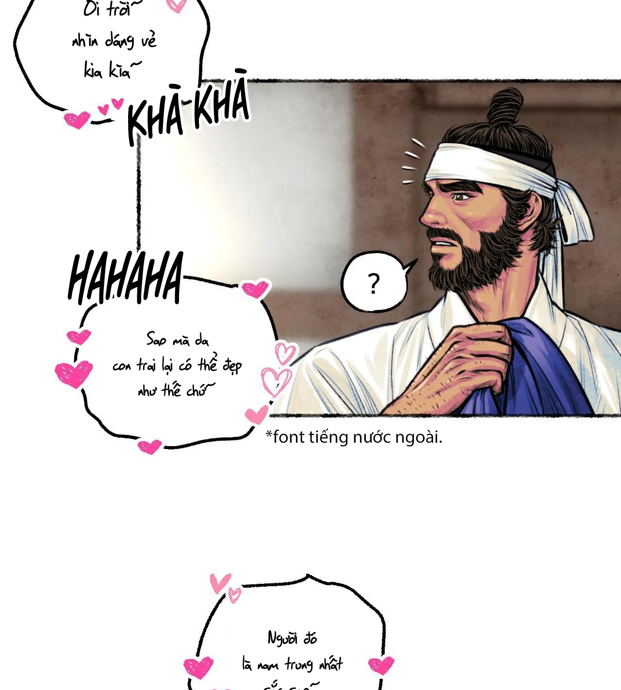 phò mã quan phu chapter 11 62