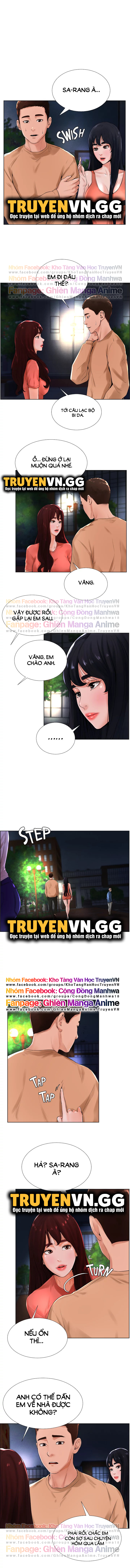 phòng bi da tình yêu chapter 13 1