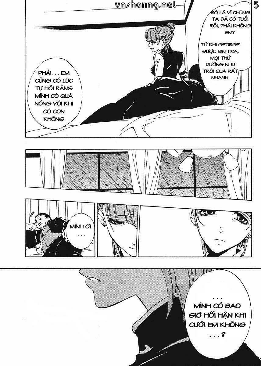 umineko no naku koro ni episode 1: legend of the golden witch chapter 14 6