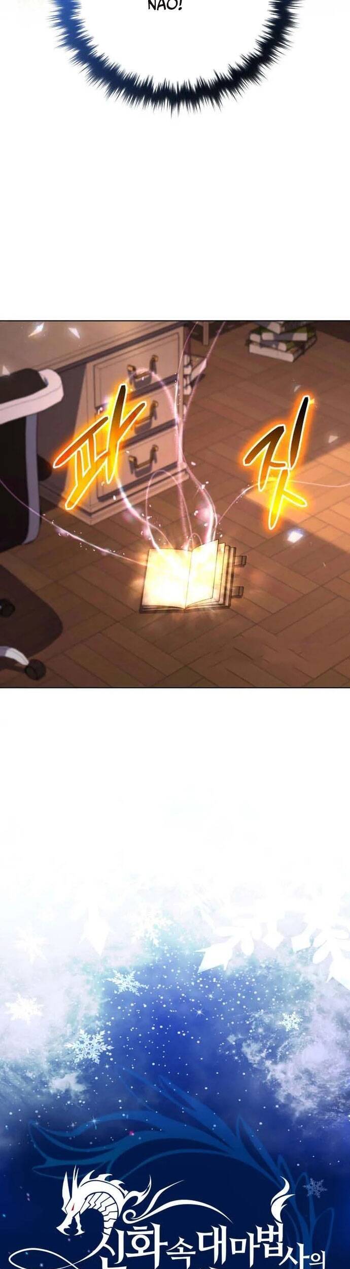 sự trở lại của đại pháp sư huyền thoại chapter 24 7