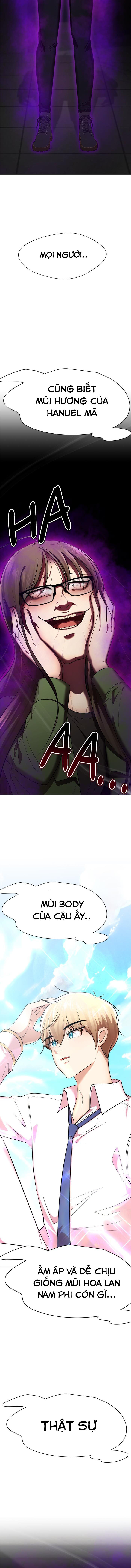 chỉ cần vài giây là xinh đẹp chapter 25 6