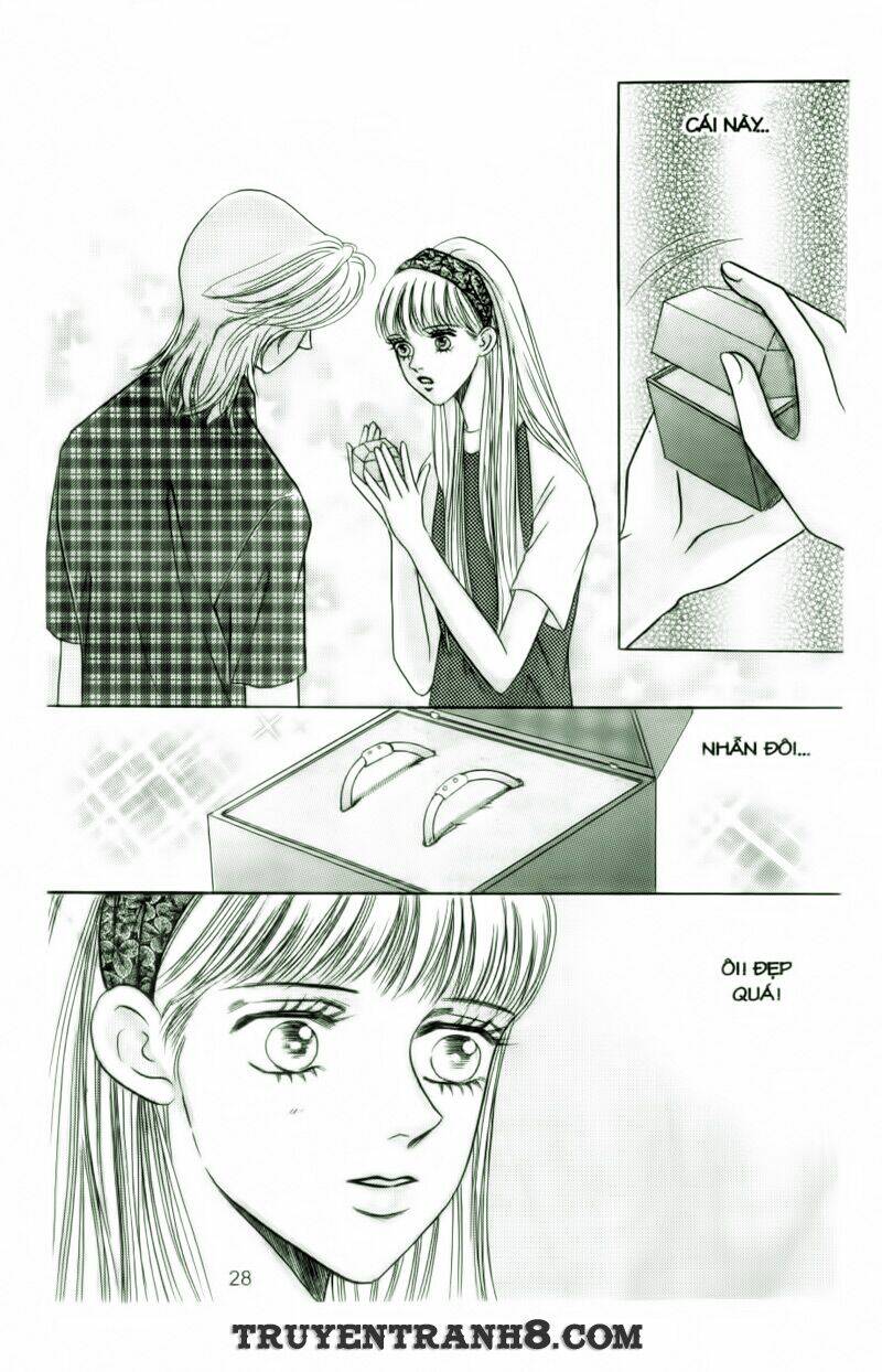 cool six - bộ 6 tuyệt vời chapter 31 4