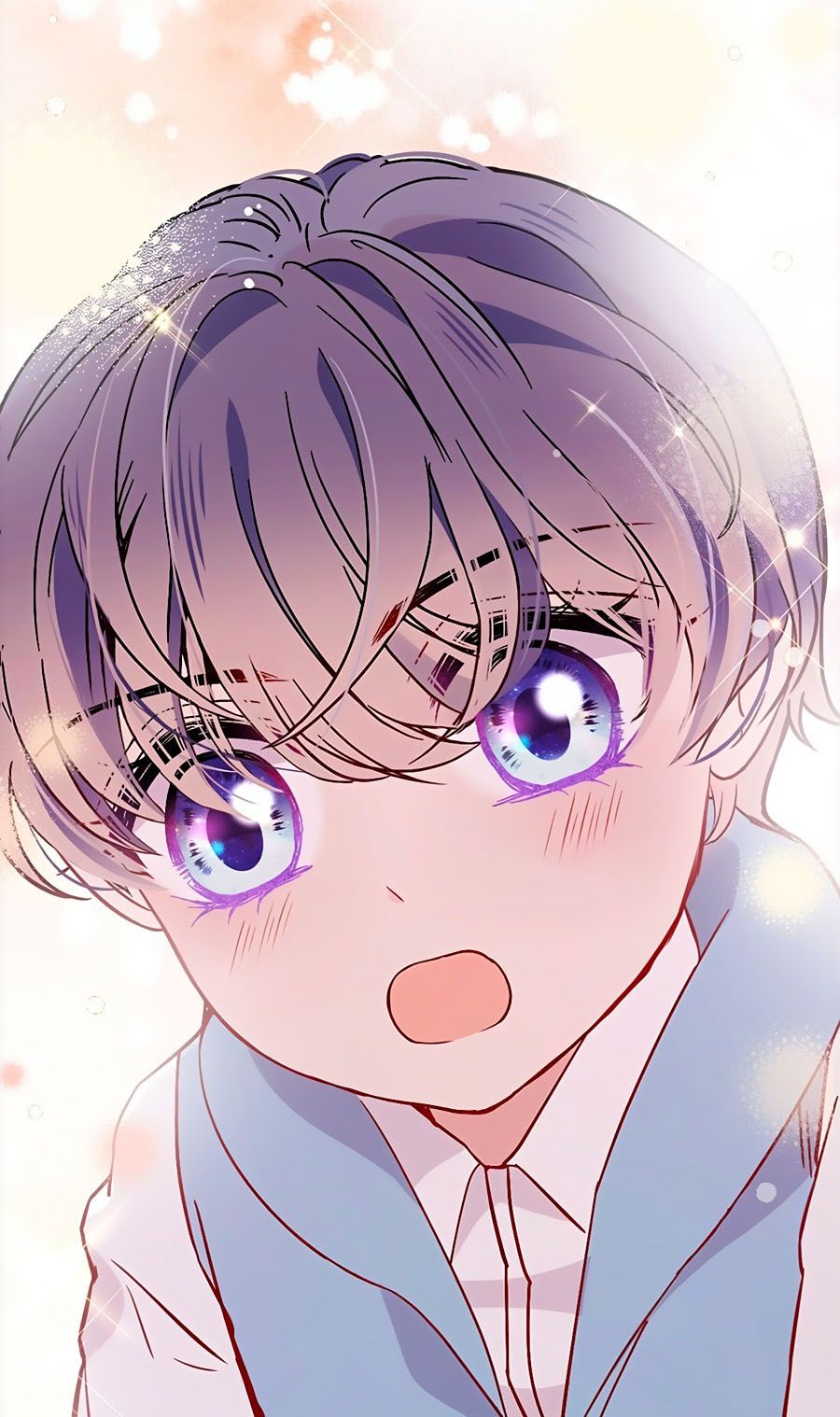 một vợ yêu, một bé con chapter 39 10