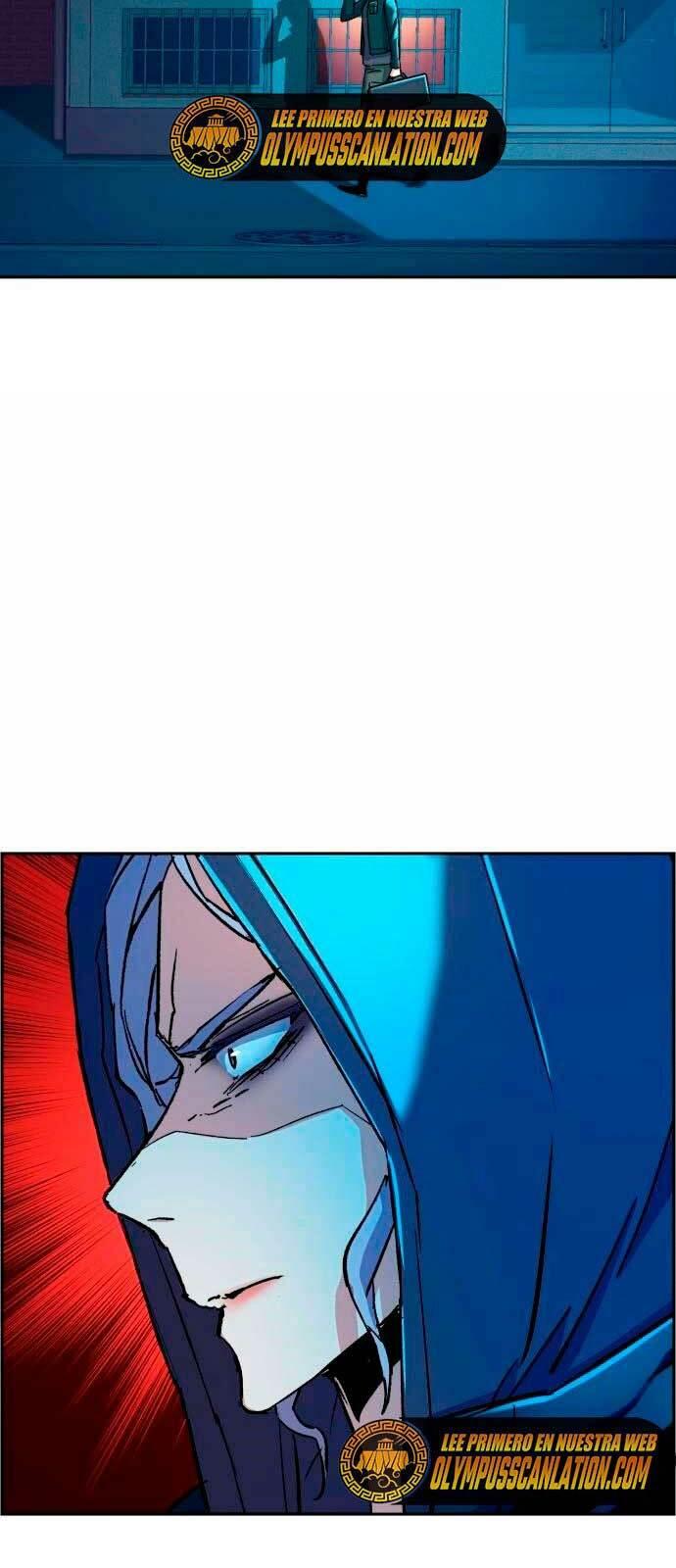 bạn học tôi là lính đánh thuê chapter 95 68