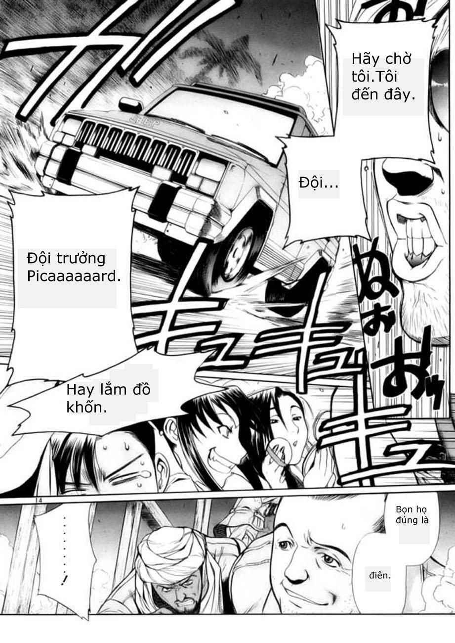 hố đen chapter 20 14