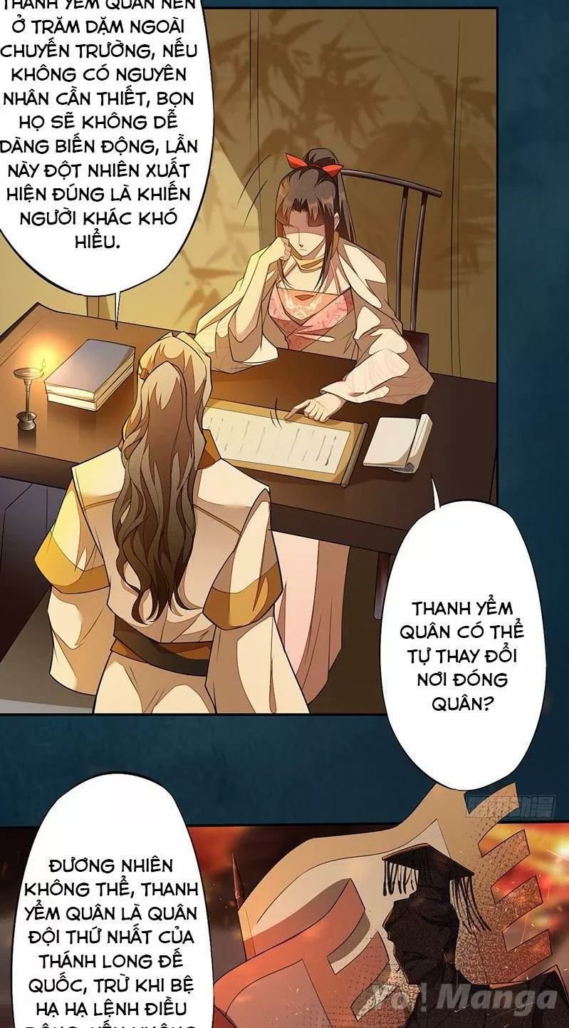 tuyệt thế luyện đan sư chapter 117 19