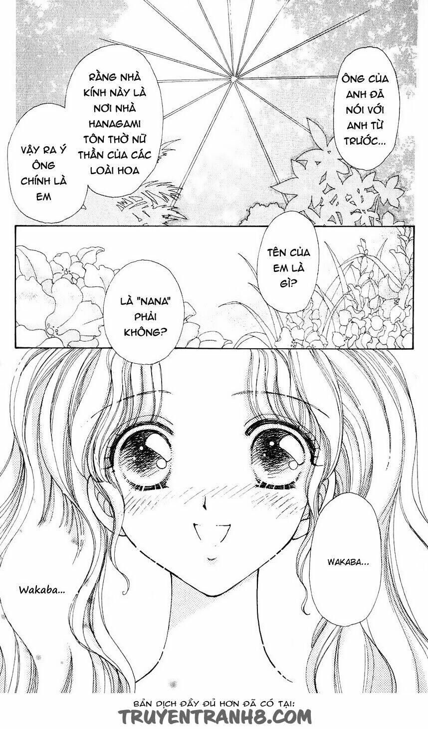 hana ni nare chapter 50 5