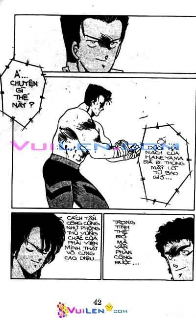 truyền nhân atula - shura no mon i chapter 6 43